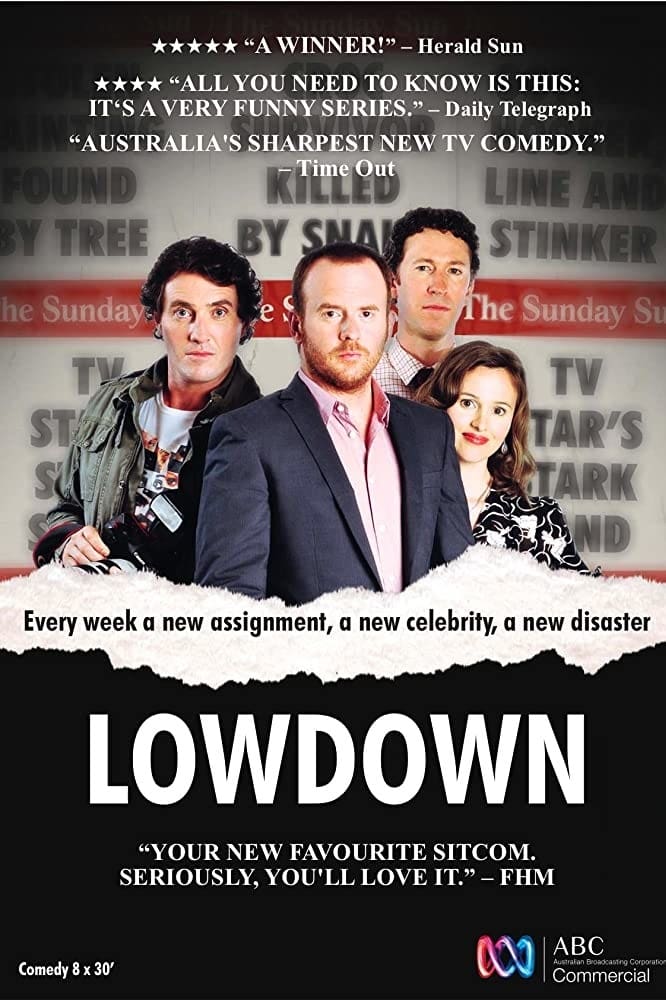 Lowdown | Lowdown