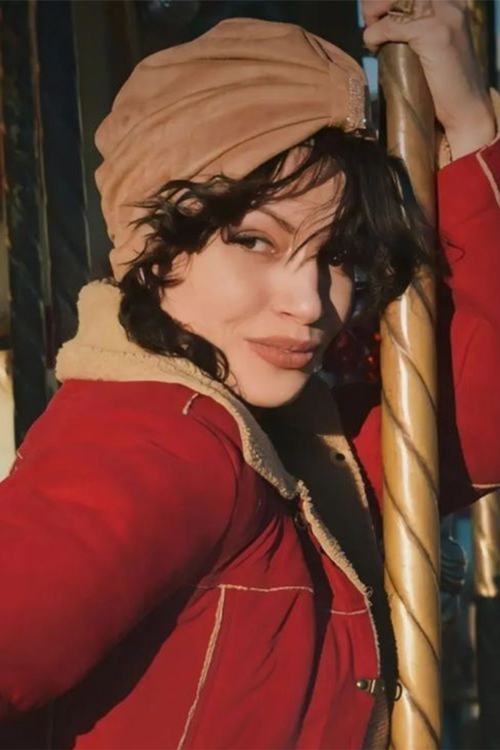 بازیگر Ivana Vukčević  
