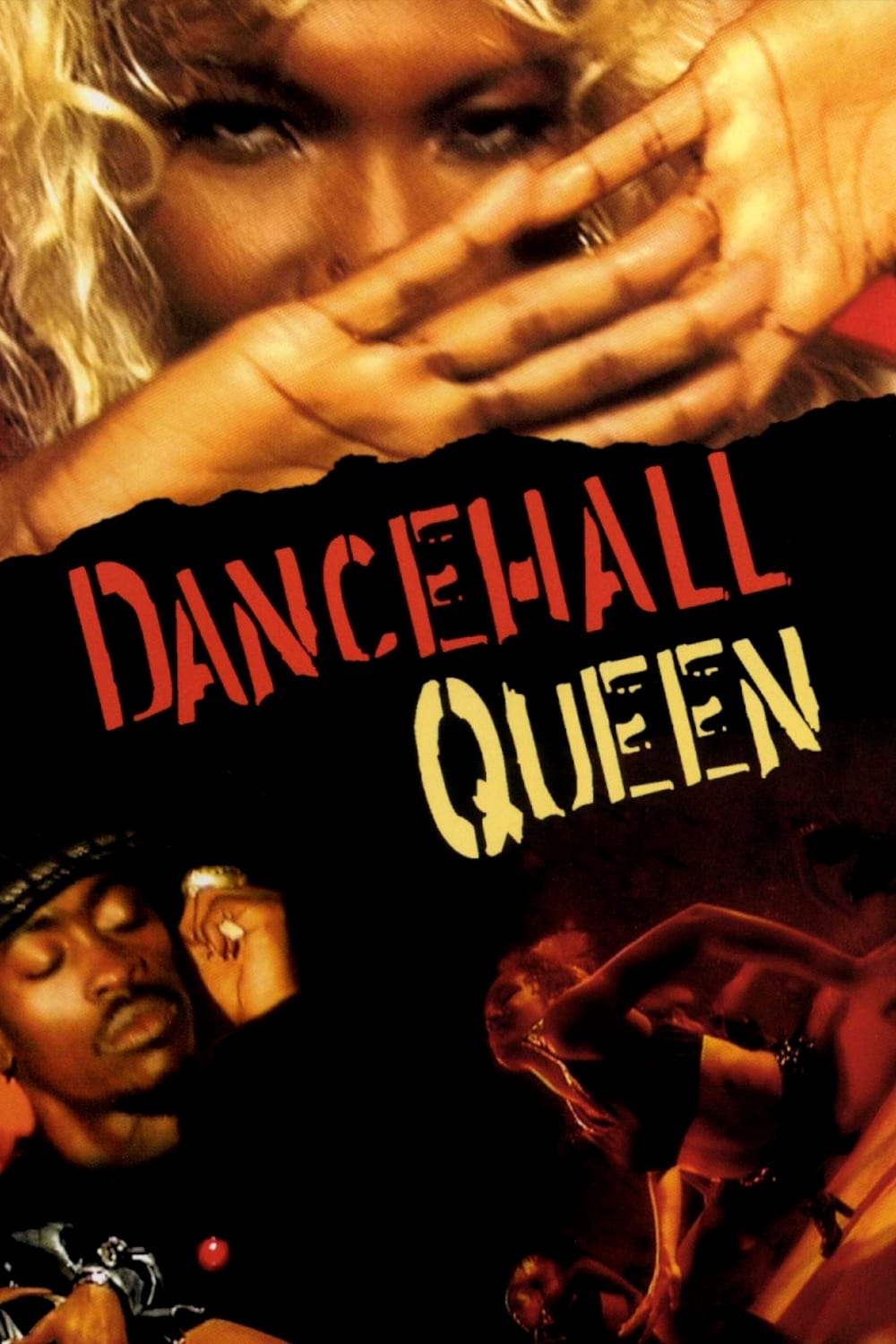 Dancehall Queen | Dancehall Queen