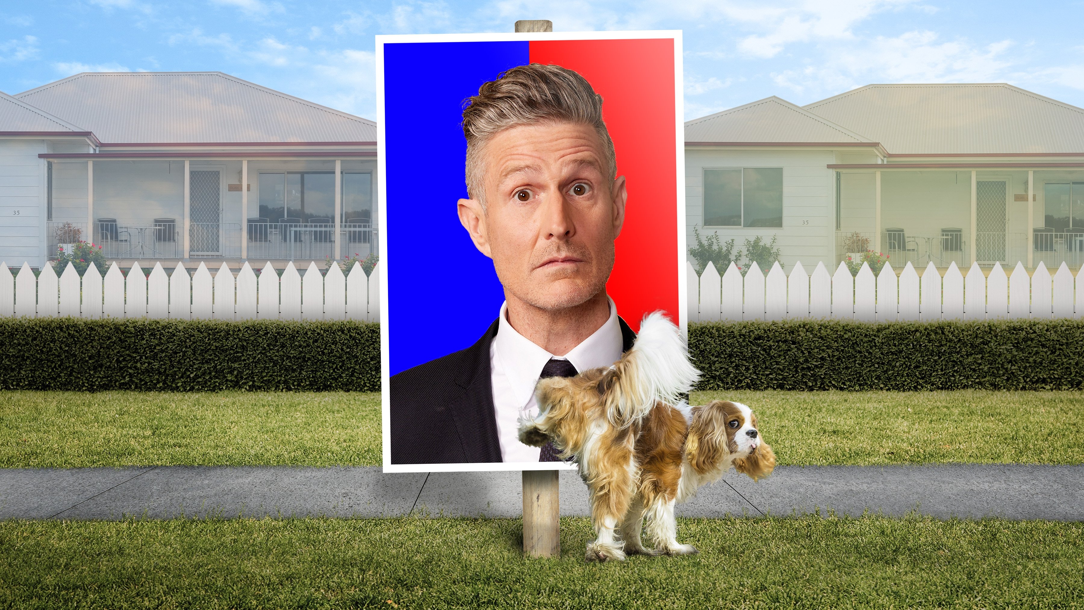 Gruen Nation|Gruen Nation