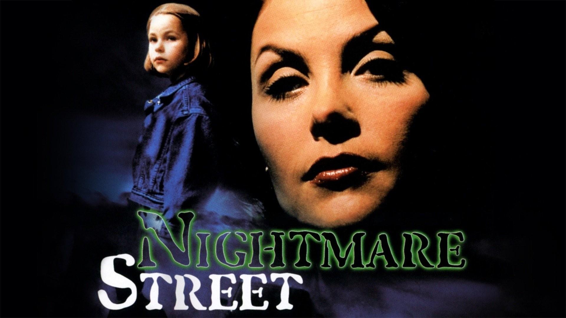 Nightmare Street|Nightmare Street