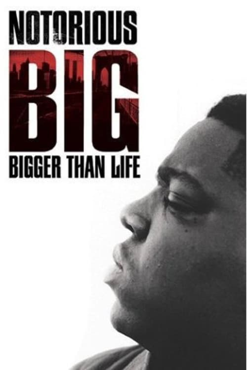 Notorious B.I.G.: Bigger Than Life | Notorious B.I.G.: Bigger Than Life