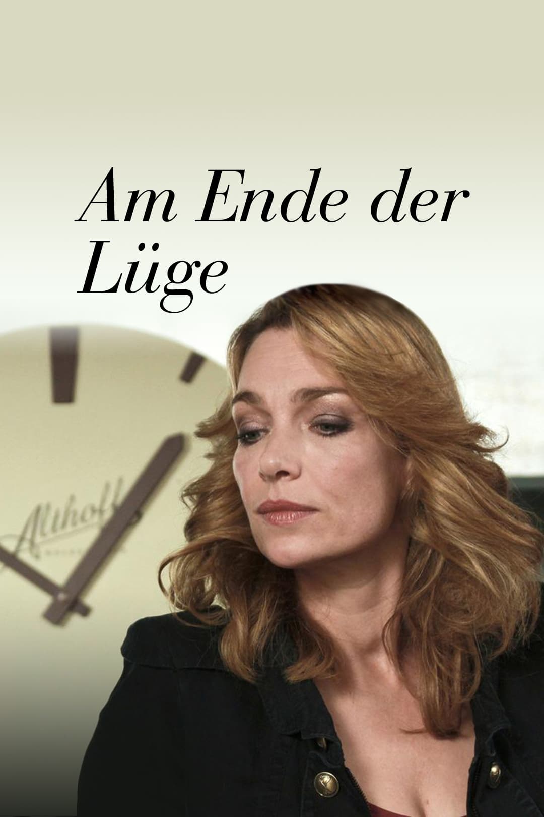 Am Ende der Lüge | Am Ende der Lüge