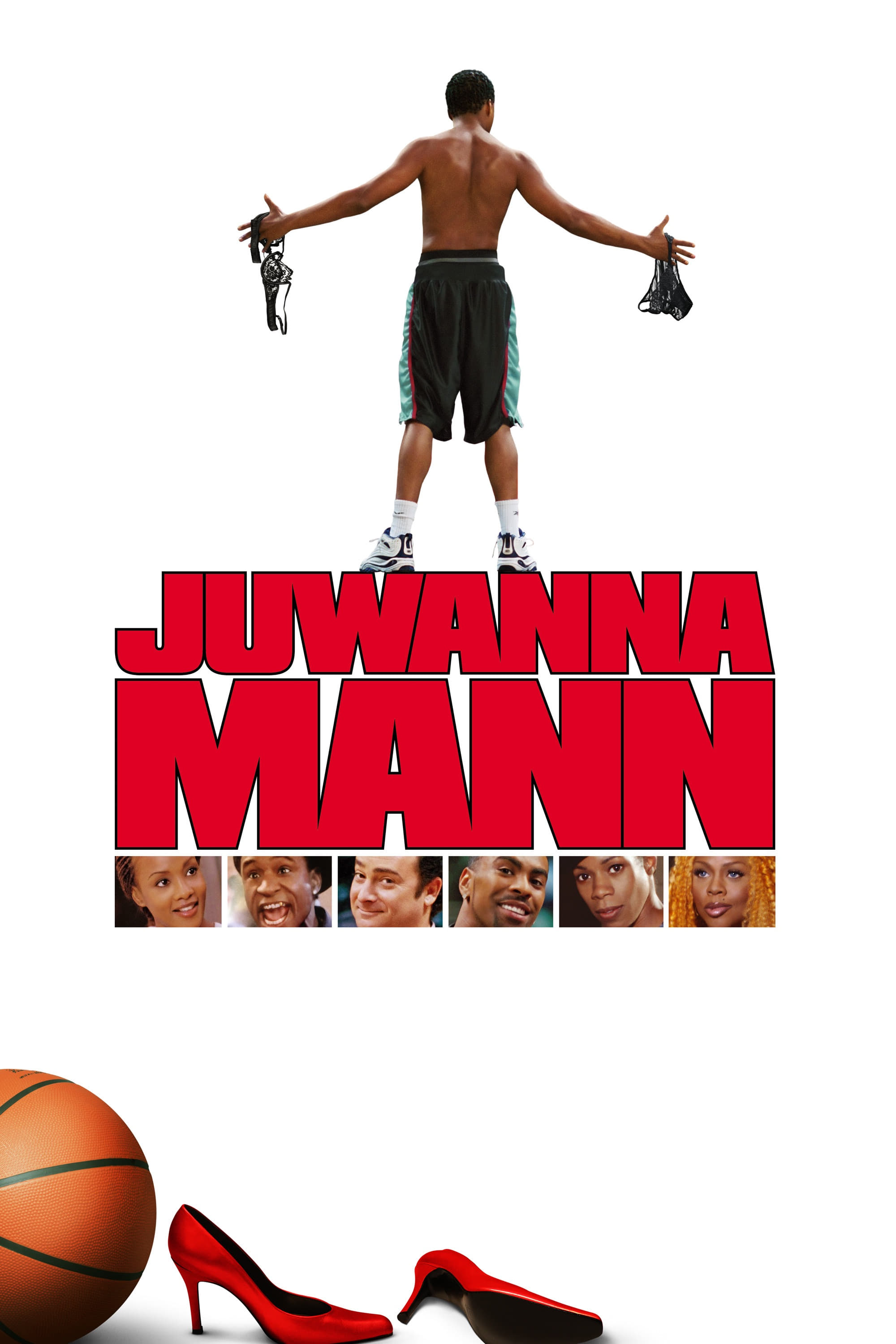 Juwanna Mann | Juwanna Mann