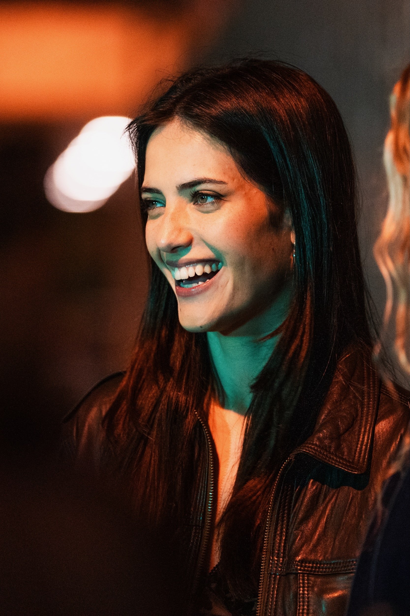 بازیگر Mireia Fernández  