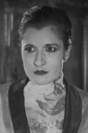 بازیگر Laura De Cardi  