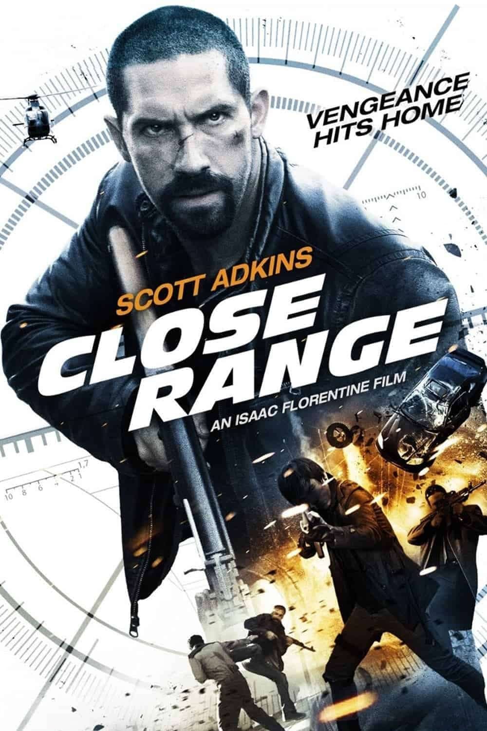 Close Range | Close Range