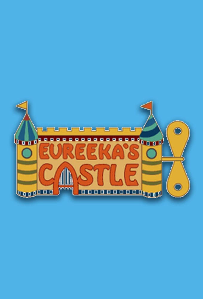 Eureeka's Castle | Eureeka's Castle