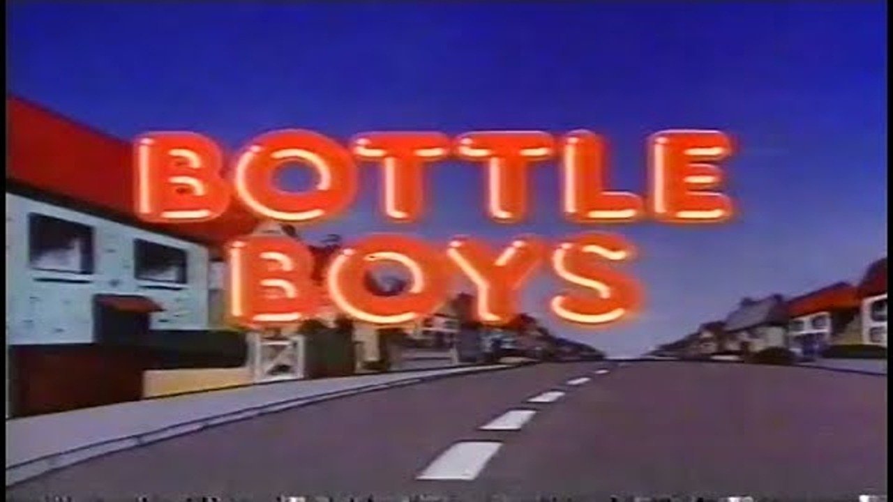 Bottle Boys|Bottle Boys