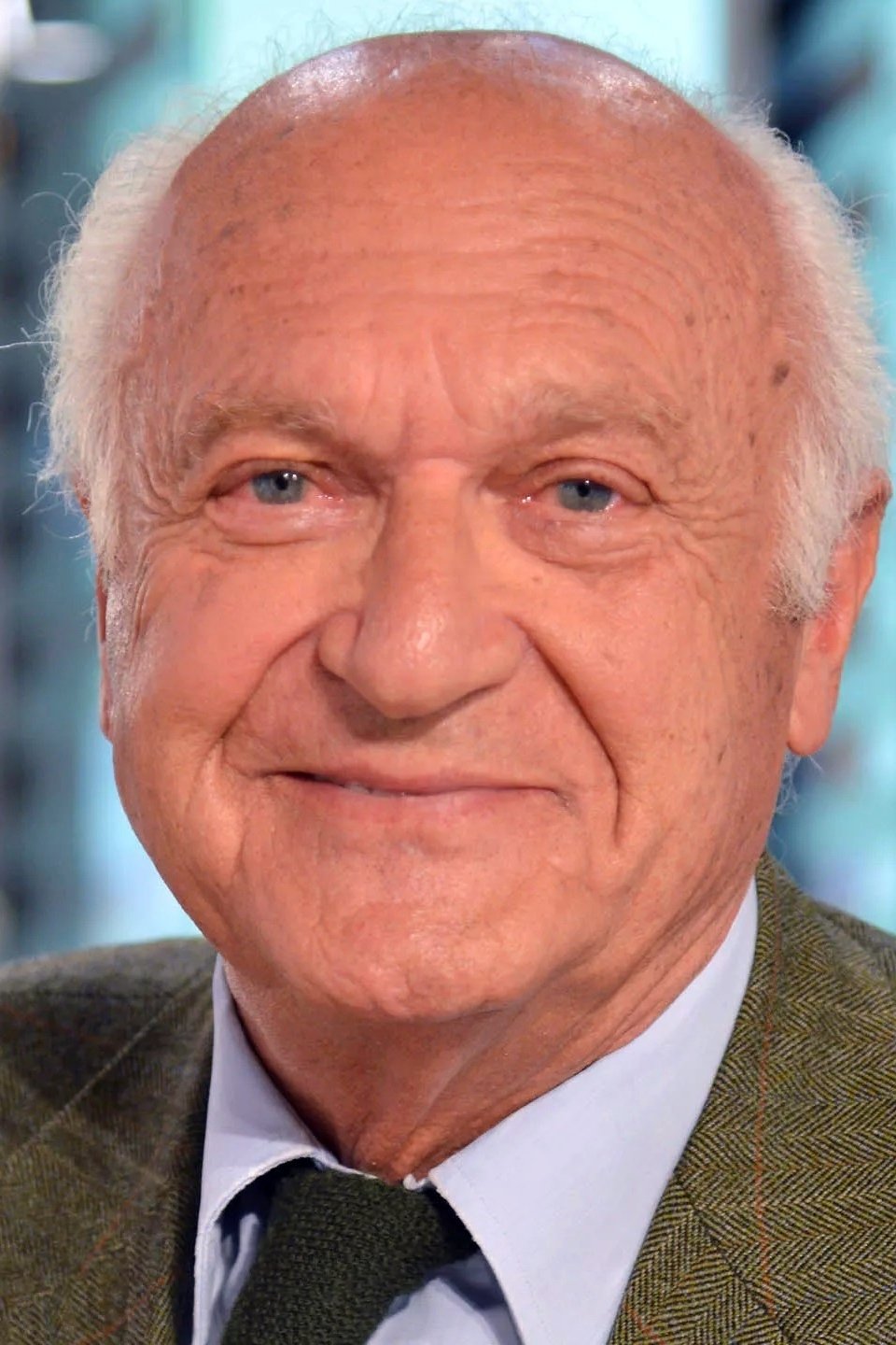 بازیگر Pierre Nora  