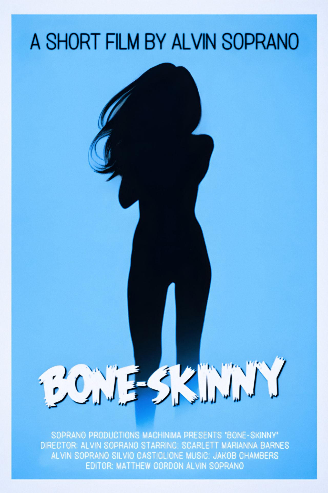 Bone-Skinny | Bone-Skinny