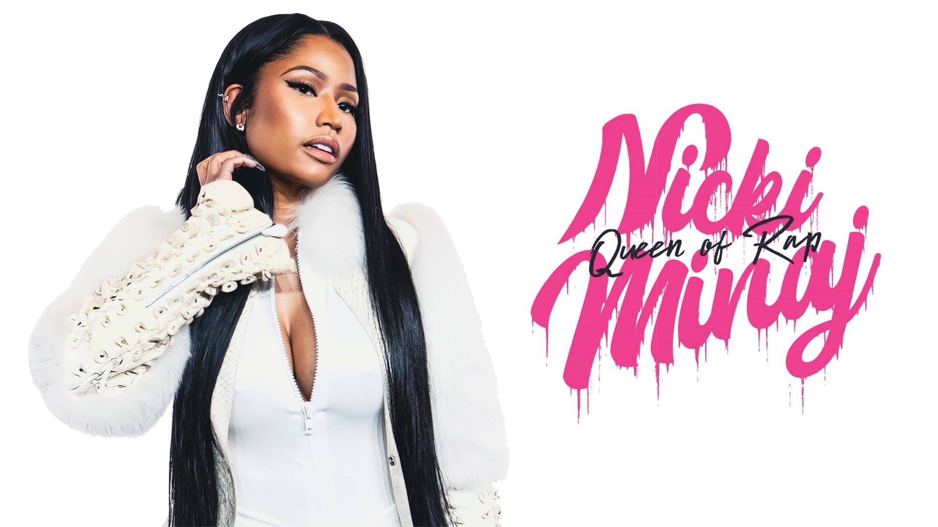 Nicki Minaj: Queen of Rap|Nicki Minaj: Queen of Rap