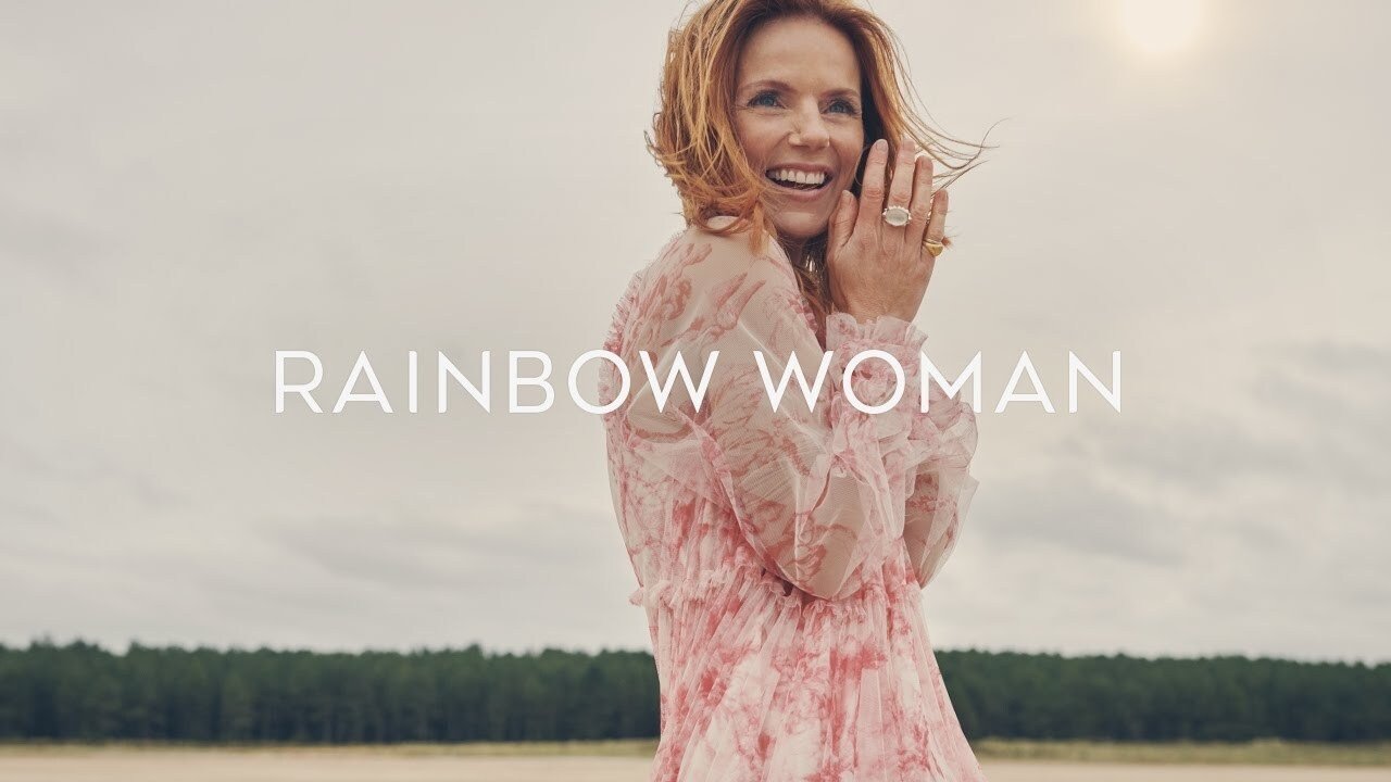 Rainbow Woman|Rainbow Woman