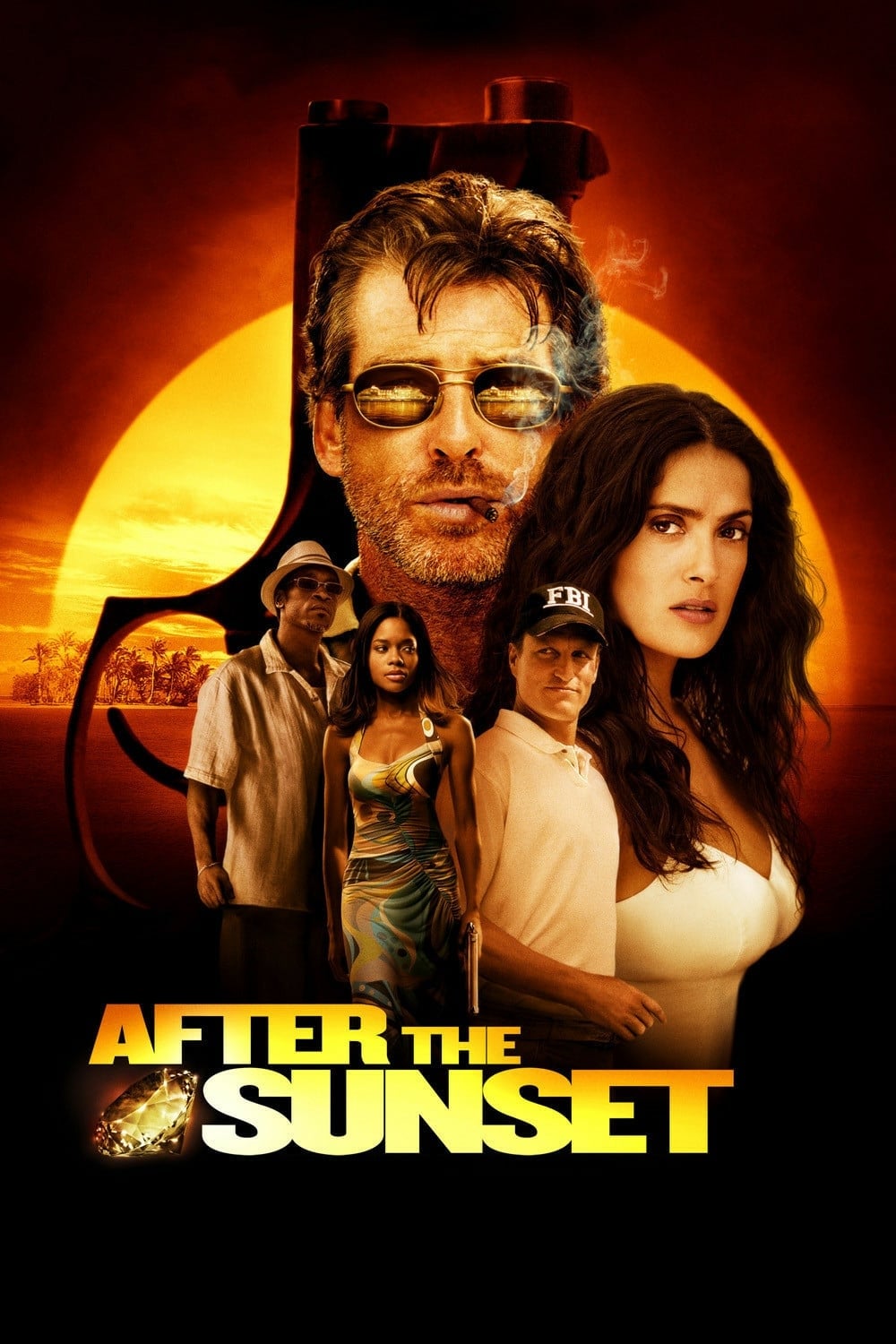 After the Sunset | After the Sunset