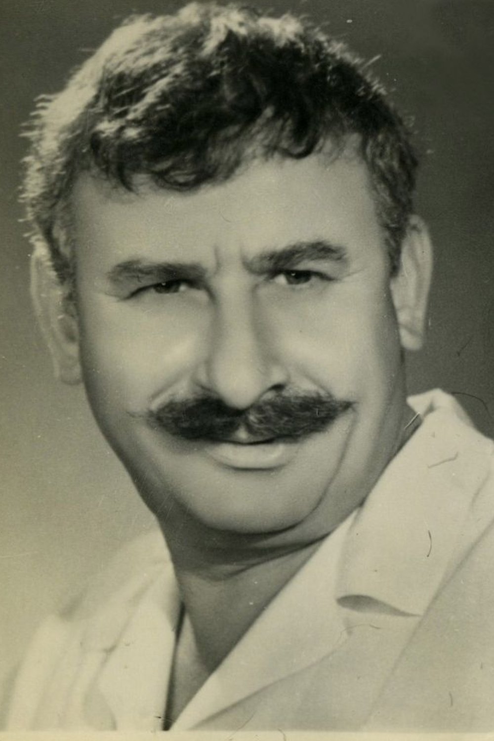 بازیگر დავით აბაშიძე  