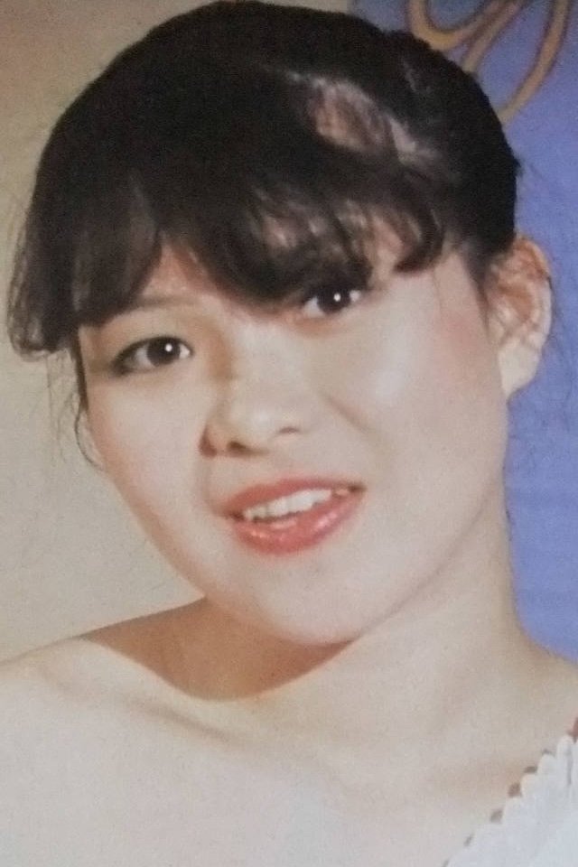بازیگر Yumi Aihara  