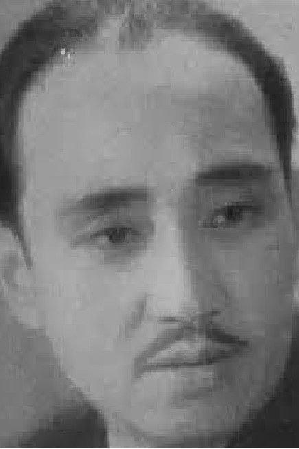 بازیگر Kiang Sieu  