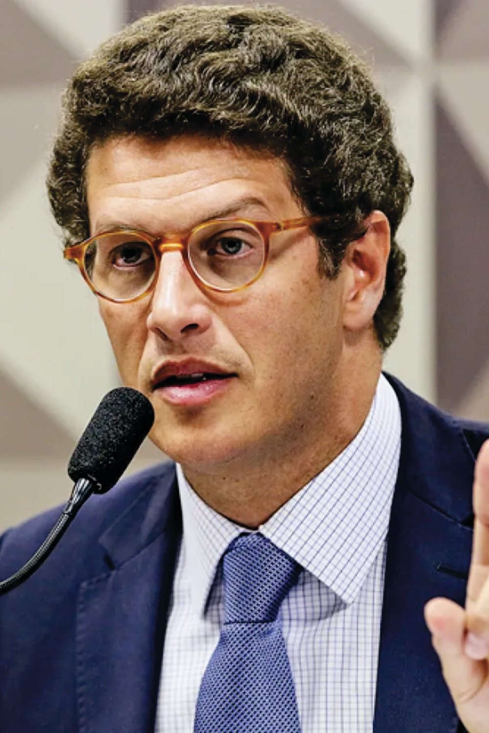 بازیگر Ricardo Sales  