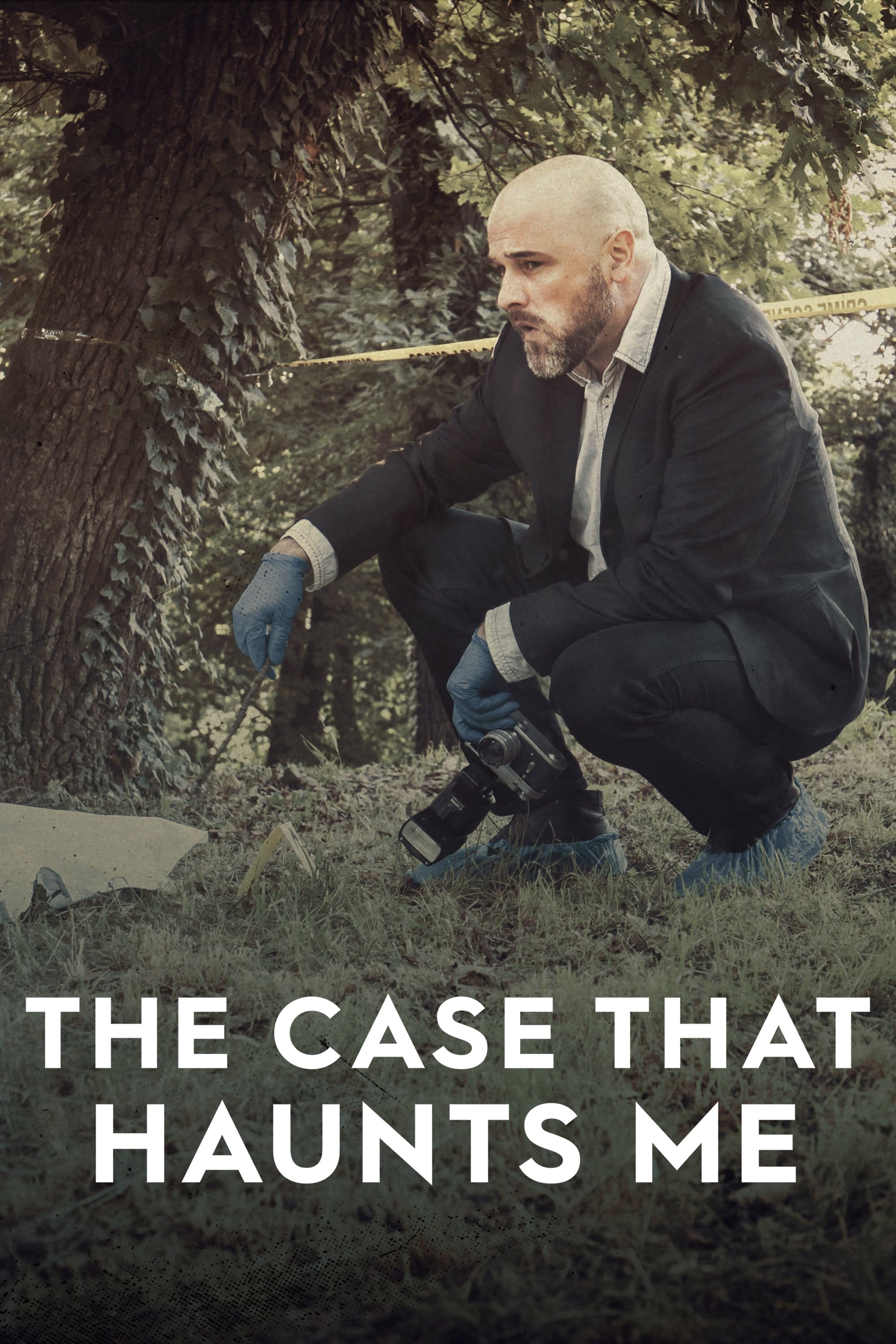 The Case That Haunts Me | The Case That Haunts Me