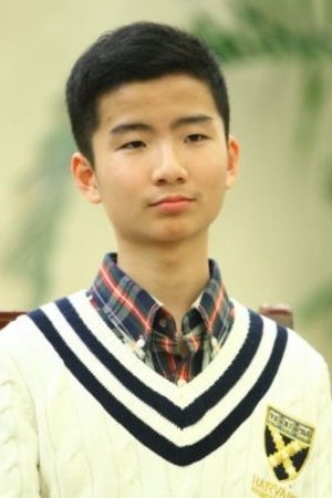 بازیگر Huang Tianyuan  