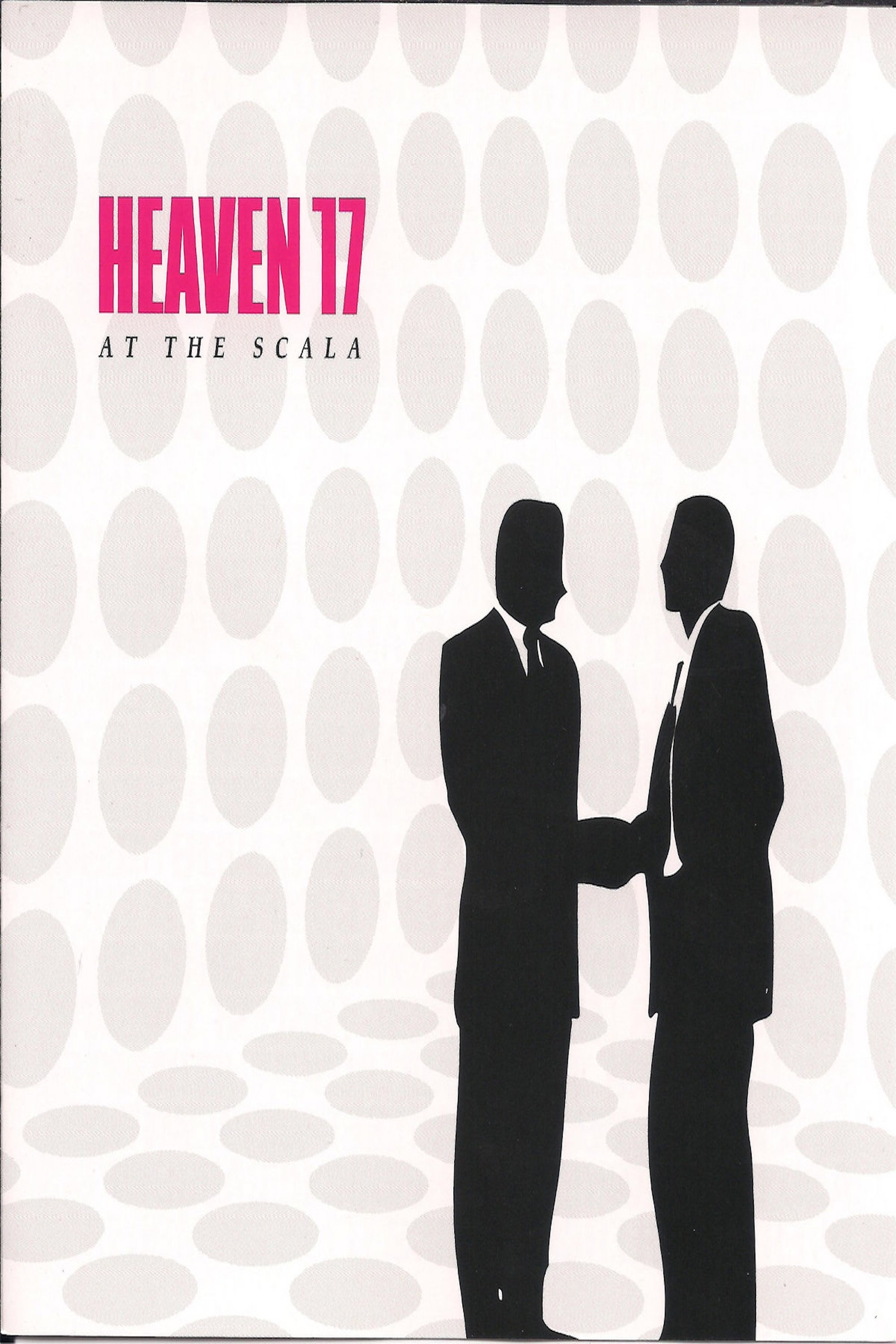 Heaven 17 - At The Scala