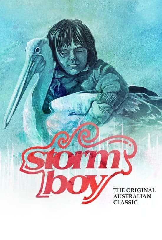 Storm Boy | Storm Boy