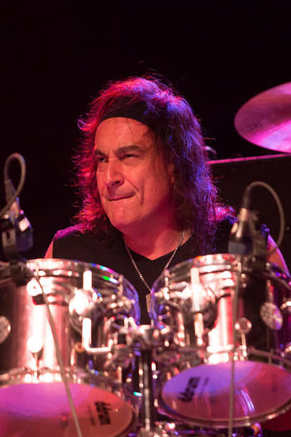 بازیگر Vinnie Appice  