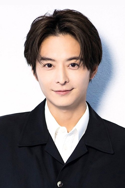 بازیگر 小池徹平  