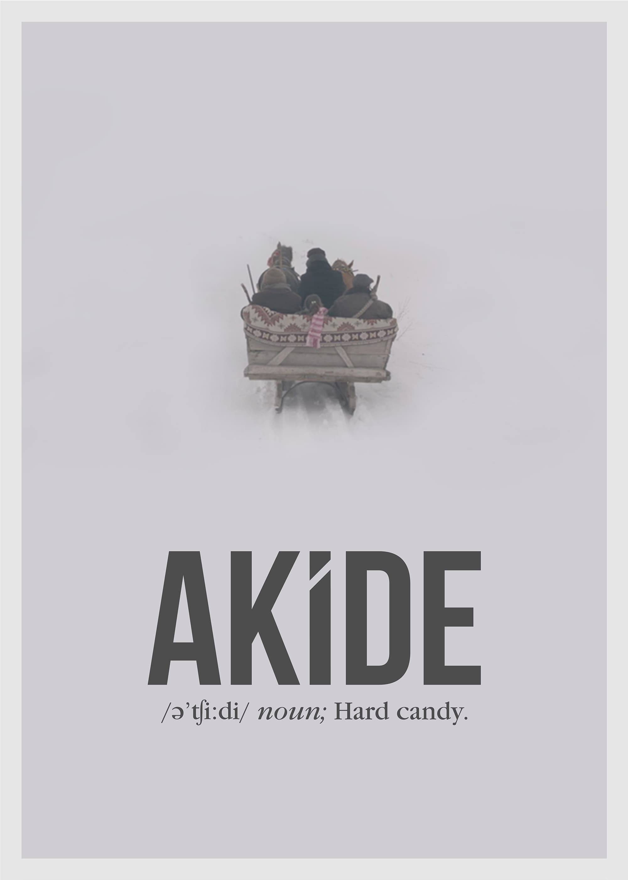 Akide | Akide