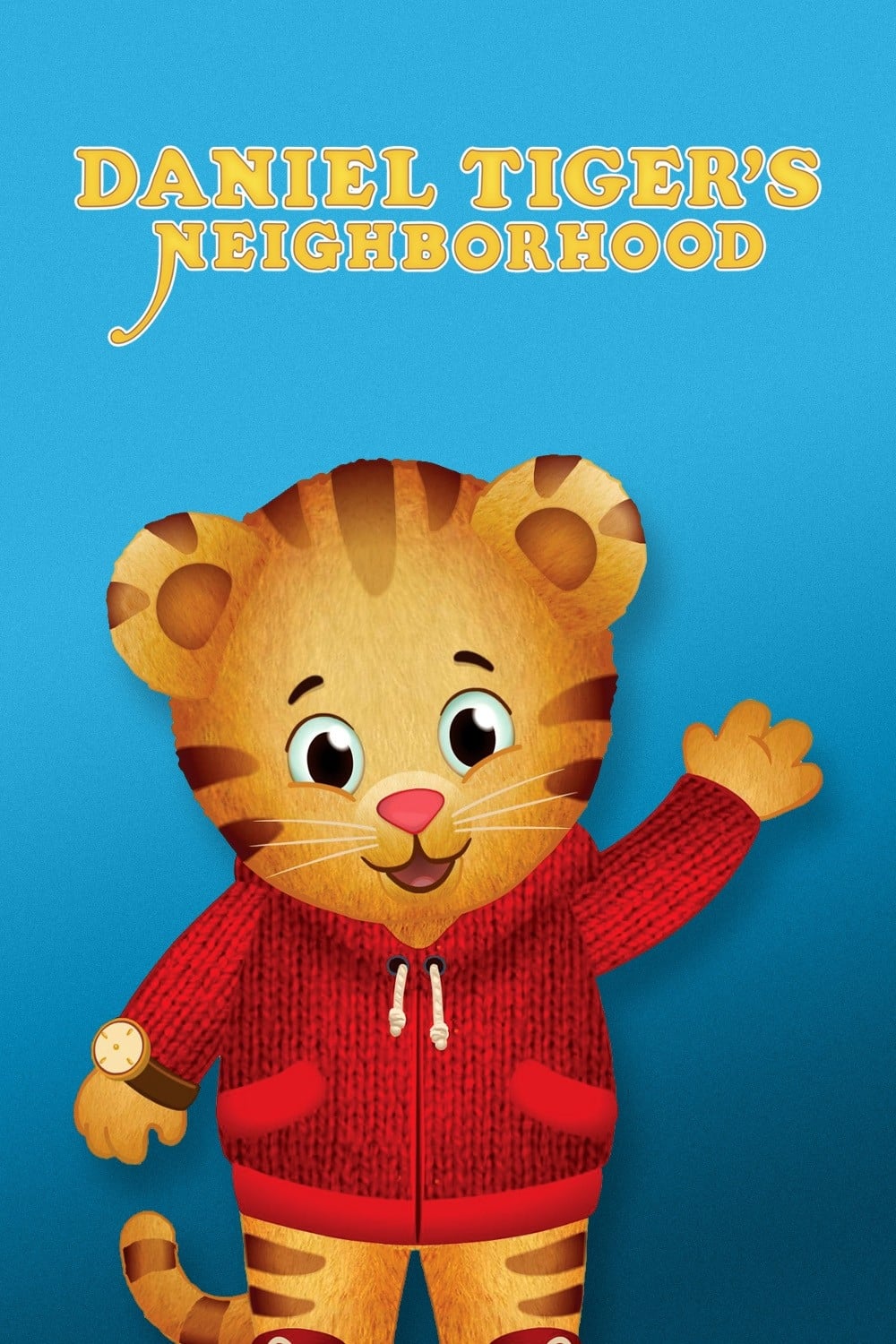 Daniel Tiger's Neighborhood | Daniel Tiger's Neighborhood