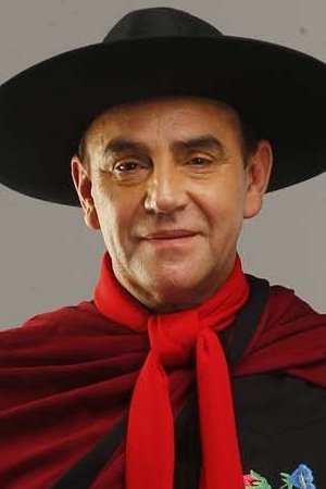 بازیگر Chaqueño Palavecino  