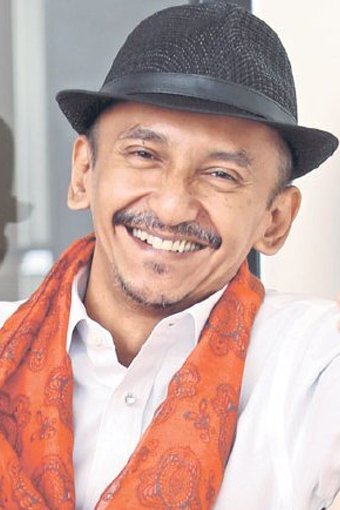 بازیگر Farouk Hussein  