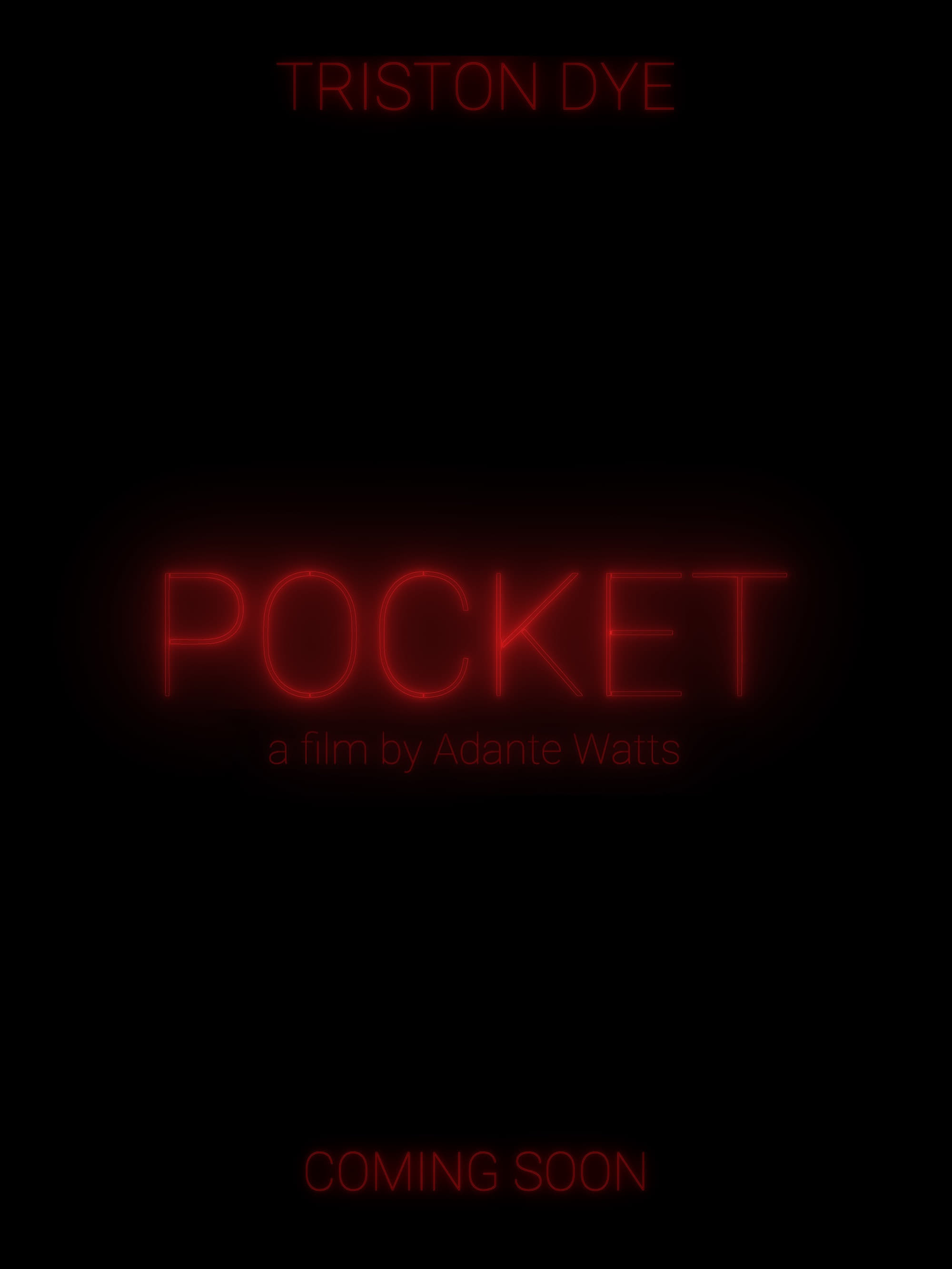 POCKET | POCKET