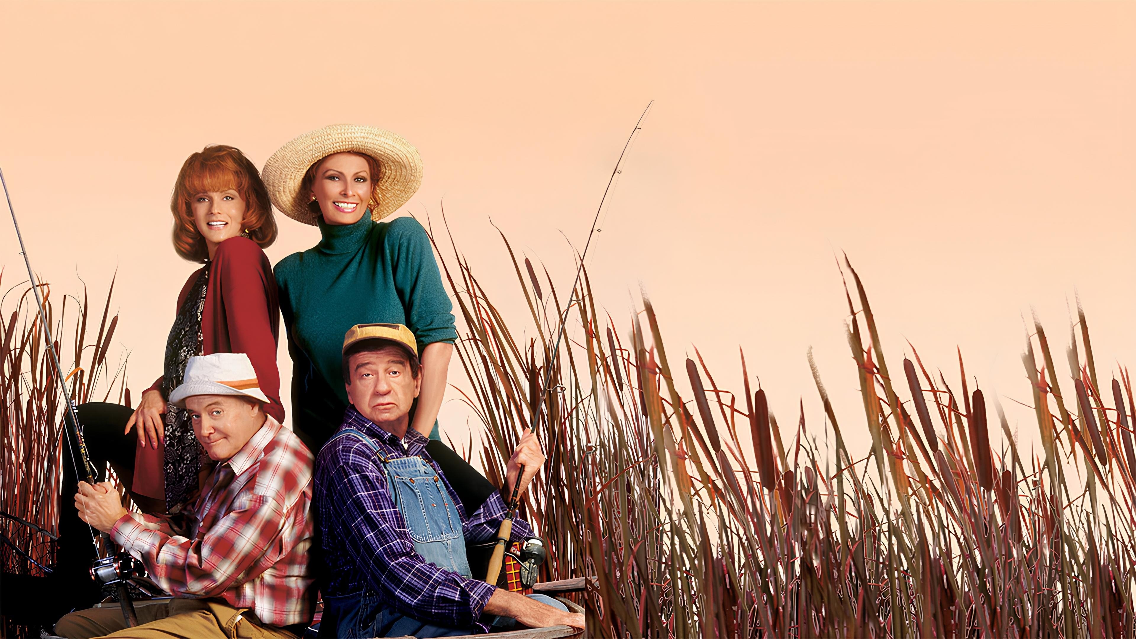 Grumpier Old Men|Grumpier Old Men