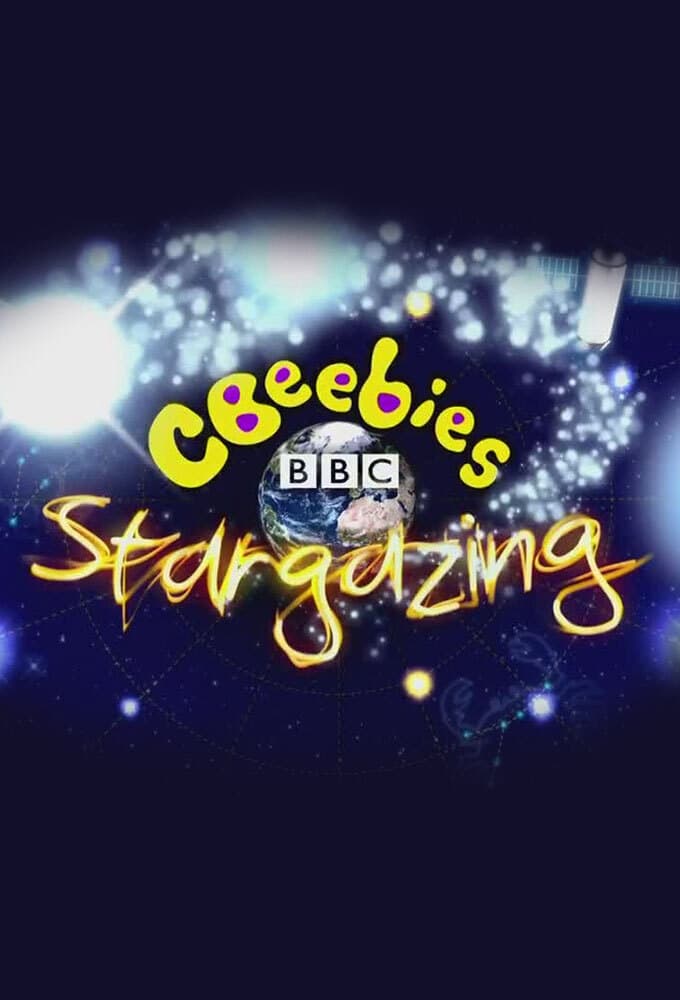 CBeebies Stargazing | CBeebies Stargazing