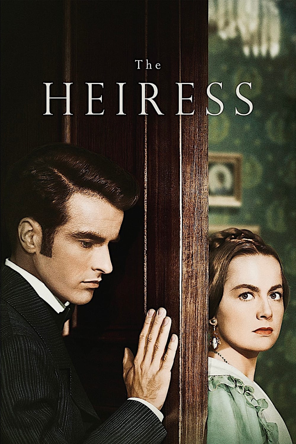 The Heiress | The Heiress