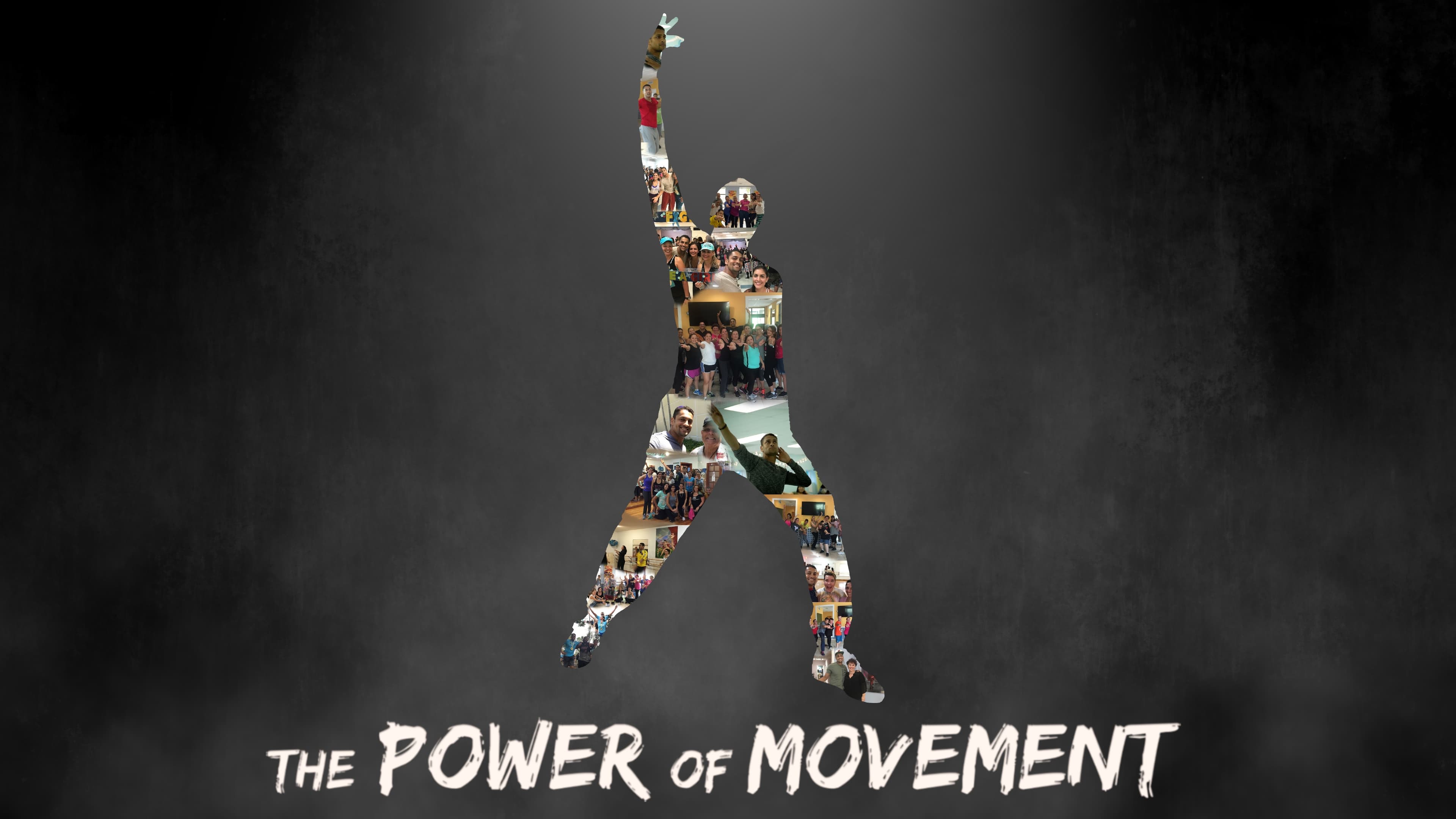 The Power of Movement|The Power of Movement