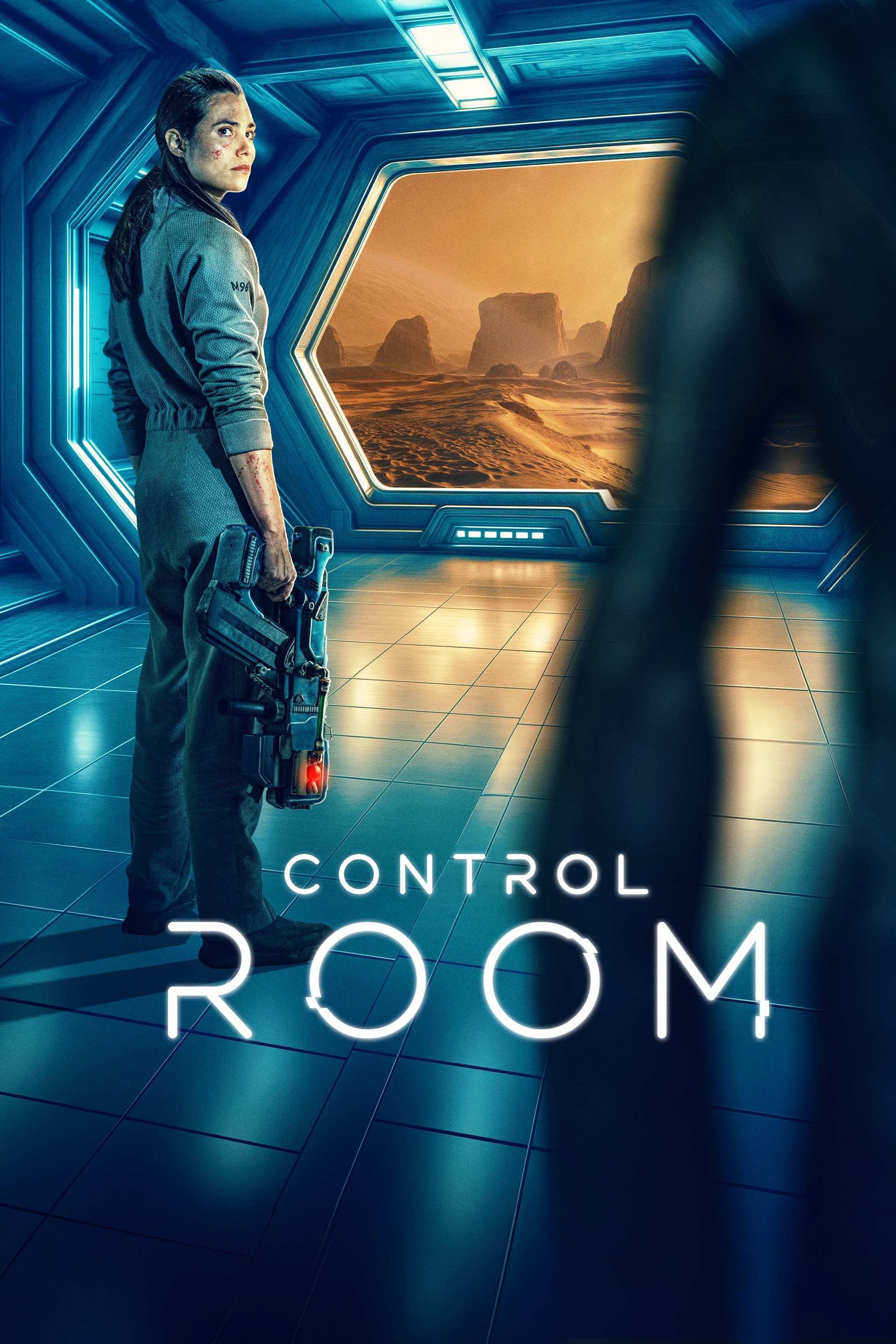 Control Room | Control Room