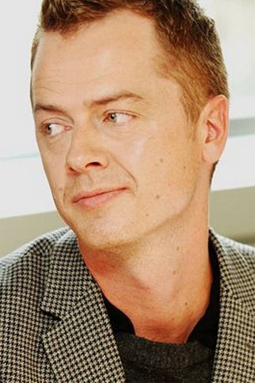 بازیگر Claus Norreen  