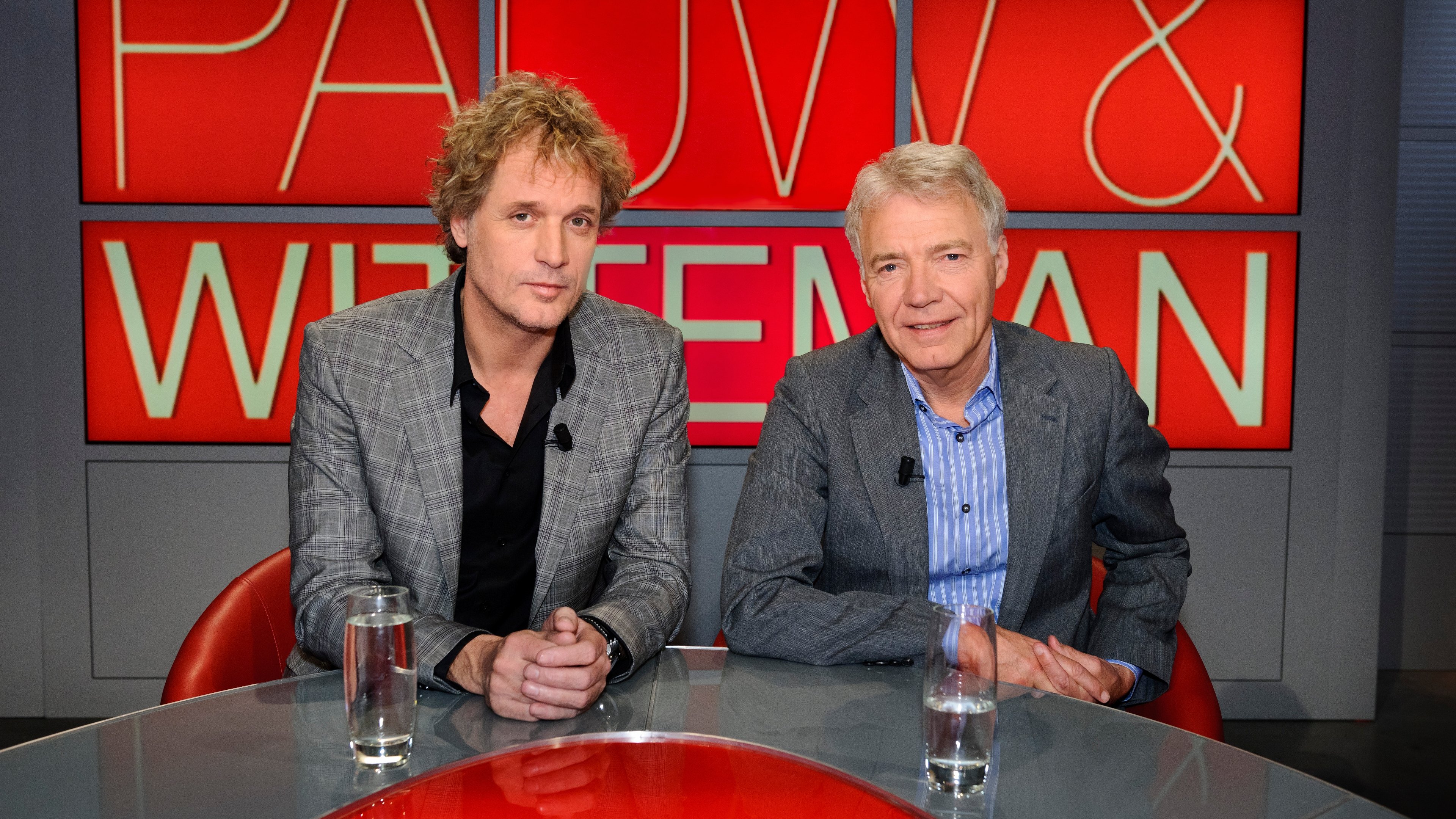 Pauw & Witteman|Pauw & Witteman