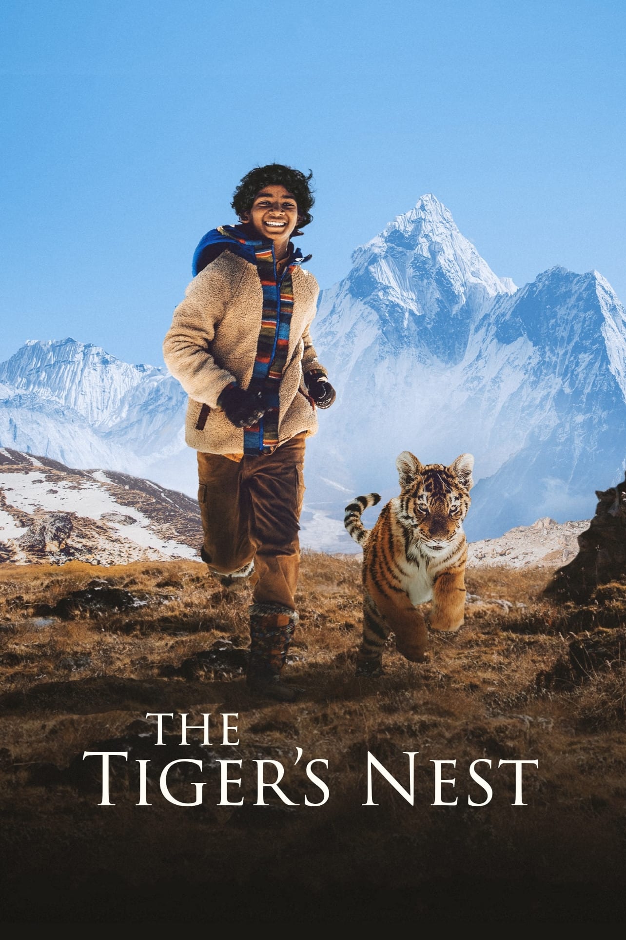 The Tiger's Nest | The Tiger's Nest