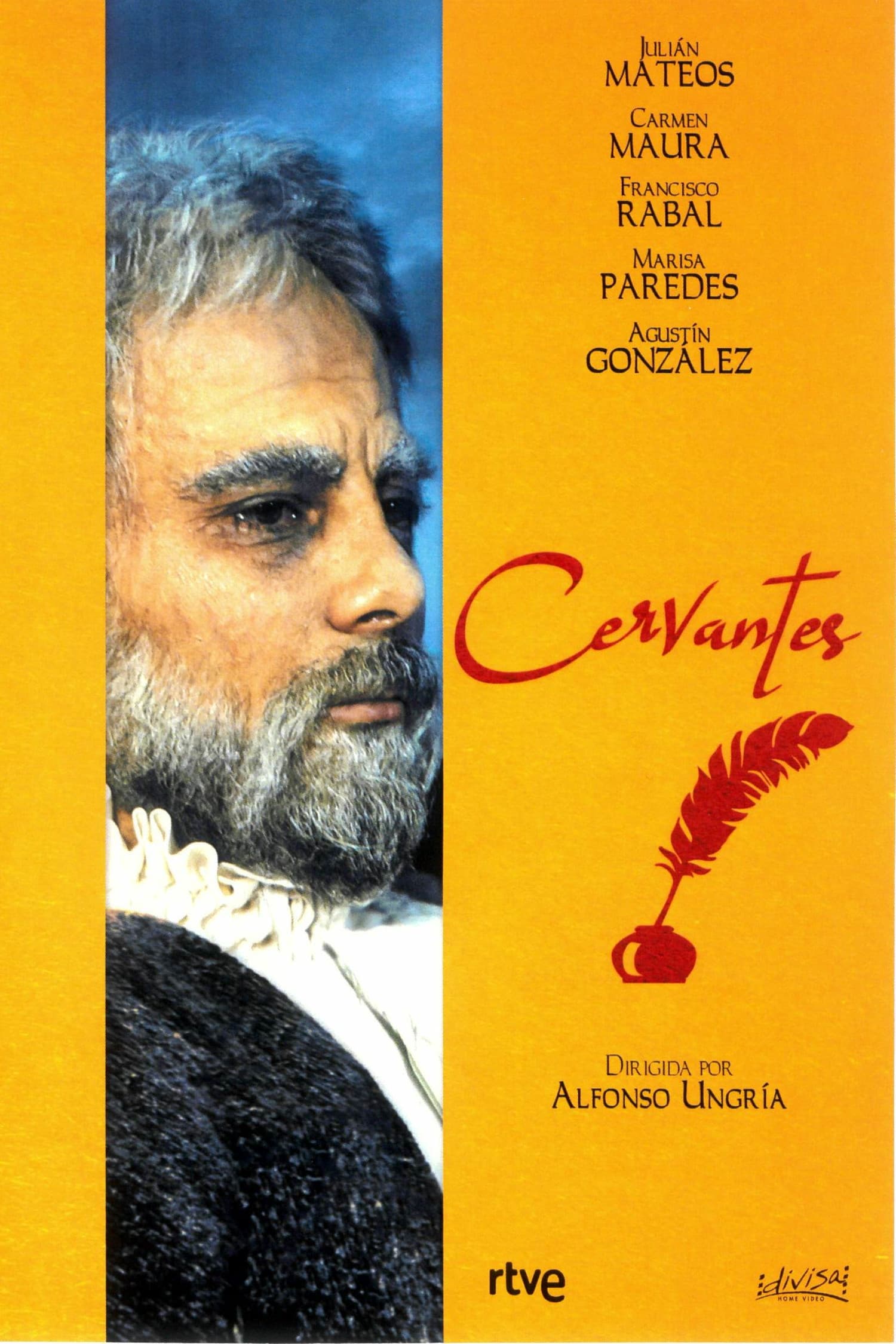 Cervantes | Cervantes