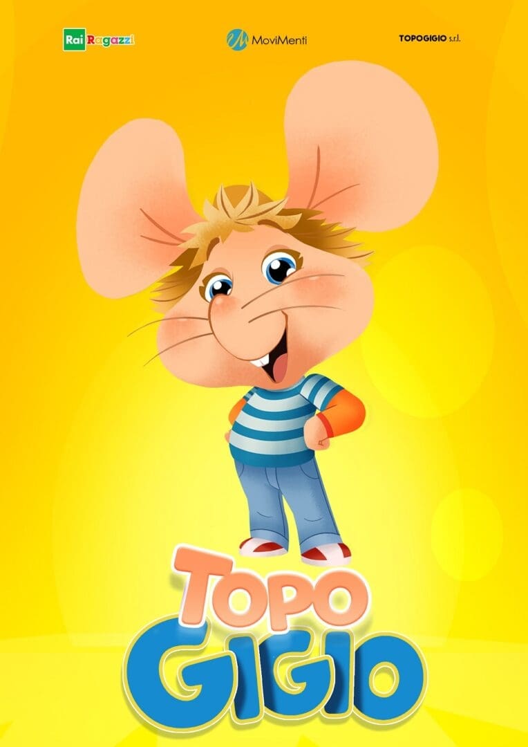 Topo Gigio | Topo Gigio