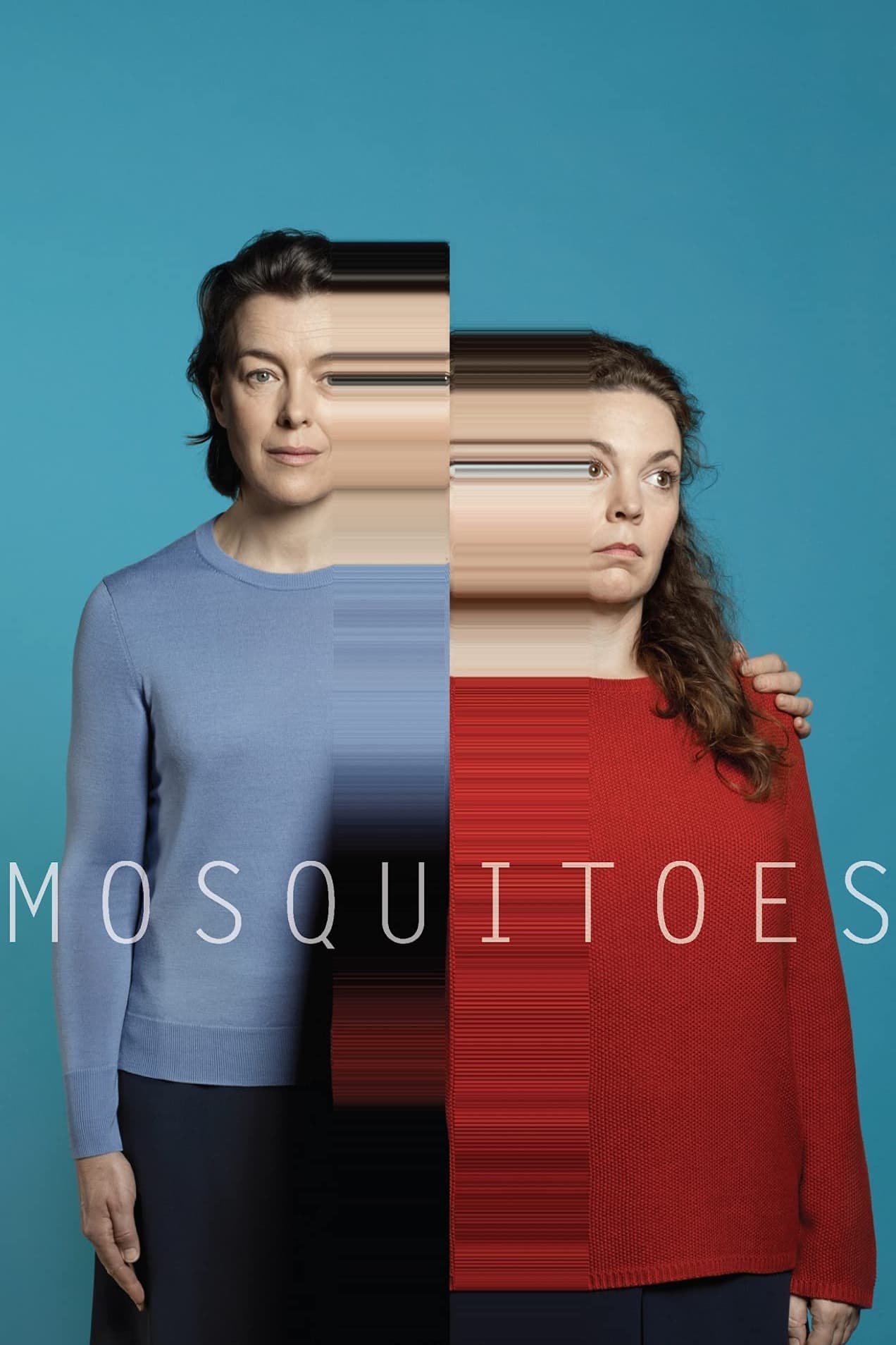 National Theatre Archive: Mosquitoes | National Theatre Archive: Mosquitoes