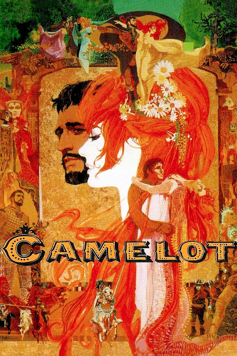 Camelot | Camelot