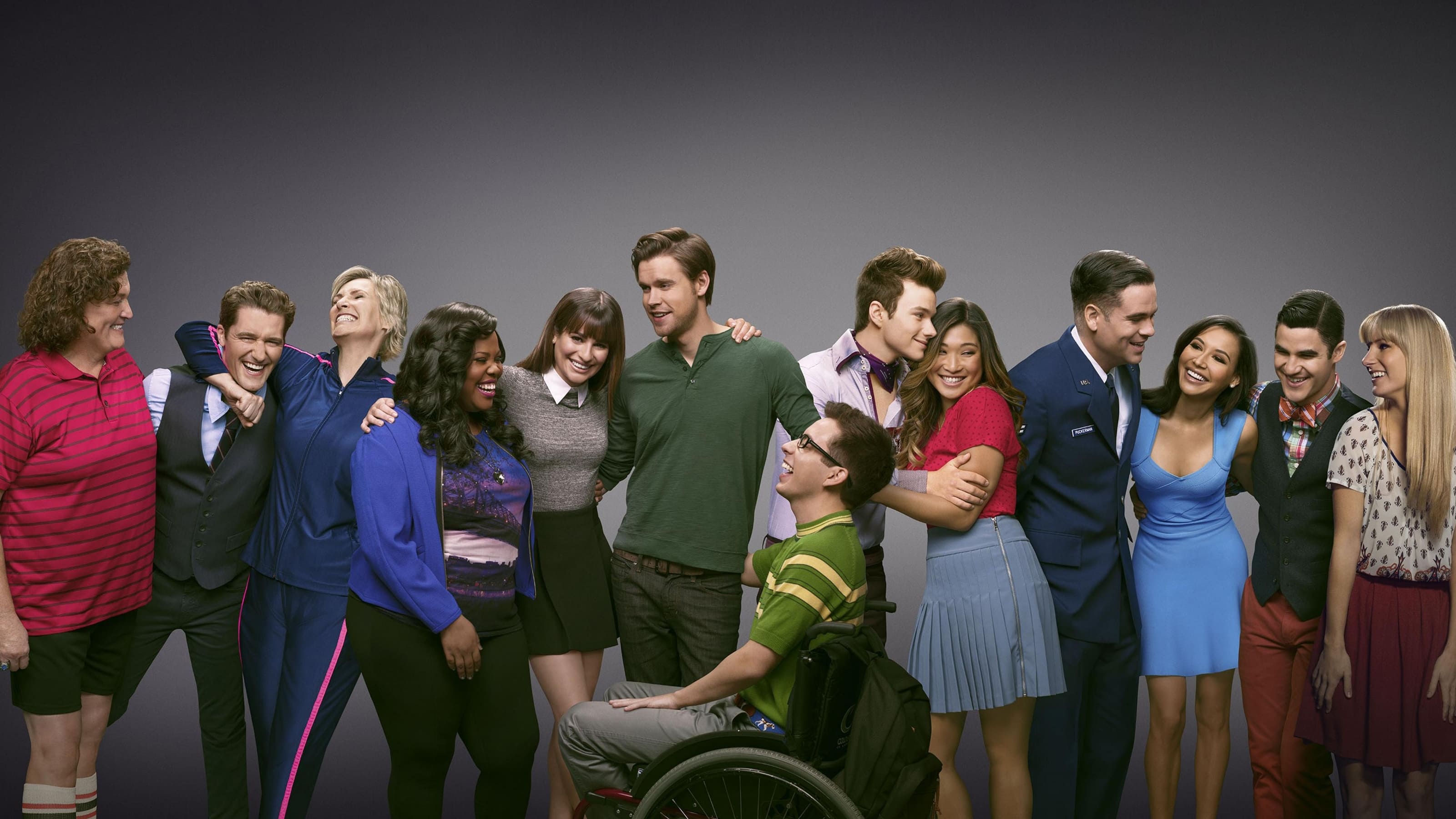 Glee|Glee