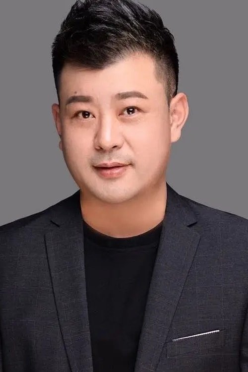 بازیگر Chen Zhixiong  