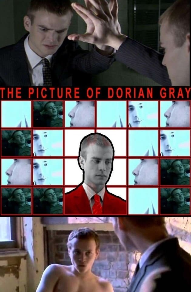 The Picture of Dorian Gray | The Picture of Dorian Gray