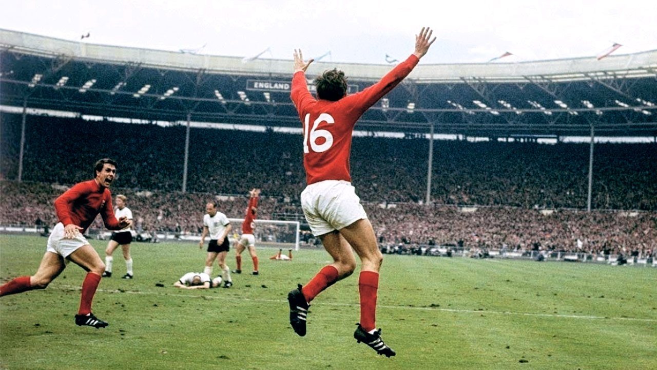 The Legend of the FIFA World Cup: 1962 to 1970|The Legend of the FIFA World Cup: 1962 to 1970