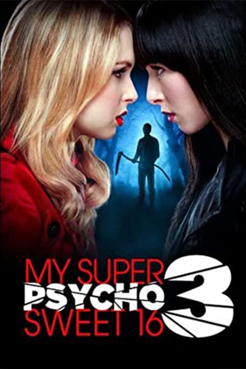 My Super Psycho Sweet 16: Part 3 | My Super Psycho Sweet 16: Part 3